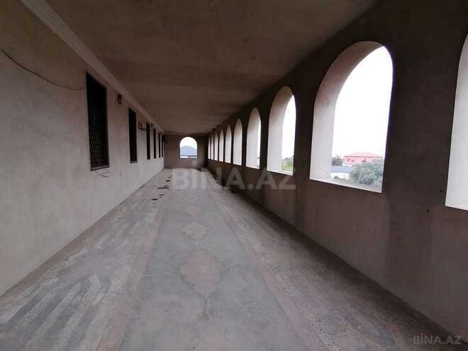 Satılır 11 otaqlı həyət evi/bağ evi 1 000 m², Bilgəh q., photo 23 from 24