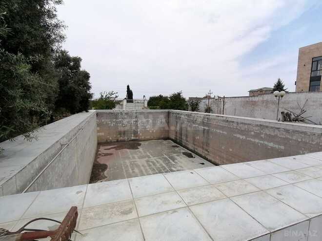 Satılır 11 otaqlı həyət evi/bağ evi 1 000 m², Bilgəh q., photo 13 from 24