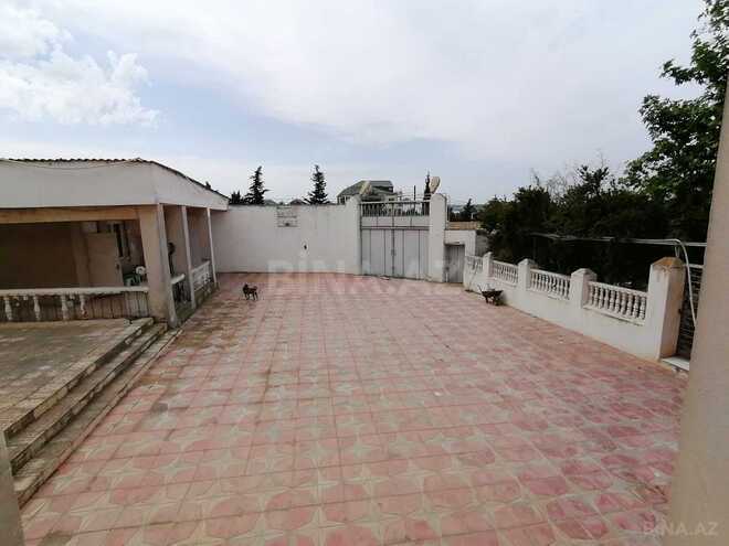 Satılır 11 otaqlı həyət evi/bağ evi 1 000 m², Bilgəh q., photo 16 from 24