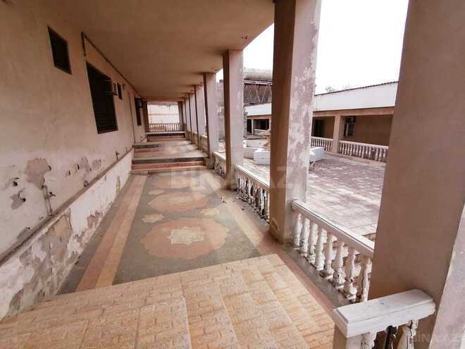 Satılır 11 otaqlı həyət evi/bağ evi 1 000 m², Bilgəh q., photo 18 from 24