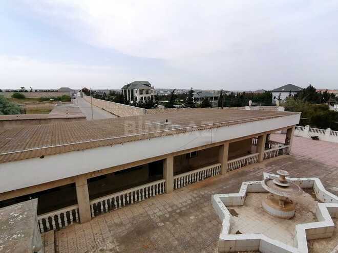 Satılır 11 otaqlı həyət evi/bağ evi 1 000 m², Bilgəh q., photo 15 from 24
