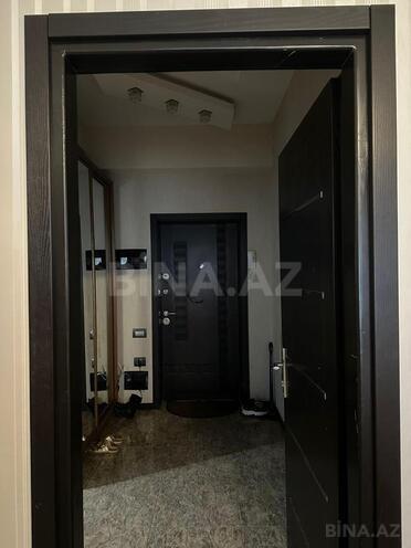Продаётся 3-комн. новостройка 80 м², м. Шах Исмаил Хатаи, photo 11 from 14