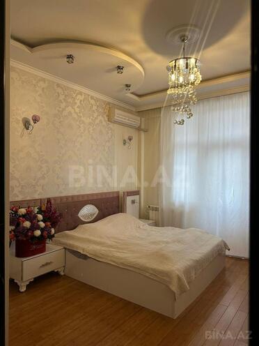 Продаётся 3-комн. новостройка 80 м², м. Шах Исмаил Хатаи, photo 8 from 14