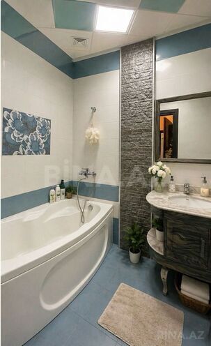 Продаётся 3-комн. новостройка 80 м², м. Шах Исмаил Хатаи, photo 13 from 14
