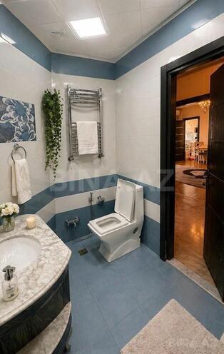 Продаётся 3-комн. новостройка 80 м², м. Шах Исмаил Хатаи, photo 12 from 14