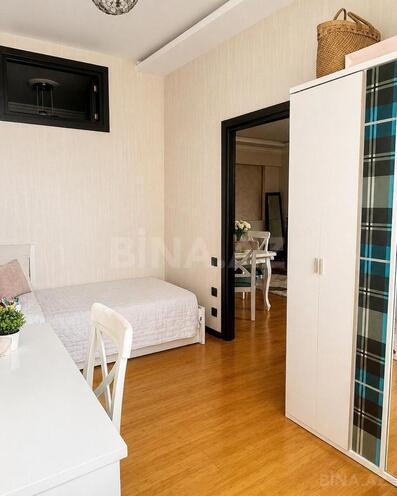 Продаётся 3-комн. новостройка 80 м², м. Шах Исмаил Хатаи, photo 3 from 14