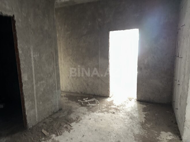 Продаётся 3-комн. новостройка 135 м², м. Нариман Нариманов, photo 5 from 8