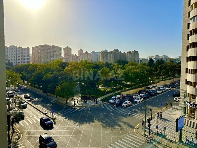 Продаётся 3-комн. новостройка 135 м², м. Нариман Нариманов, photo 4 from 8