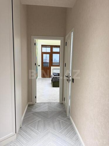 Satılır 3 otaqlı yeni tikili 117 m², Bayıl q., photo 15 from 18