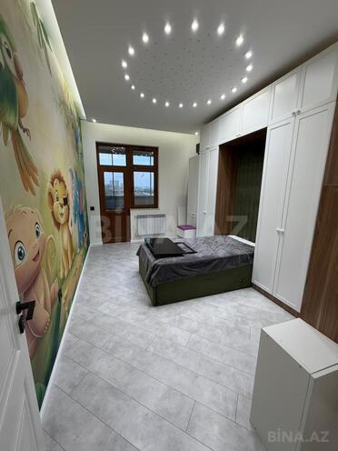 Satılır 3 otaqlı yeni tikili 117 m², Bayıl q., photo 7 from 18