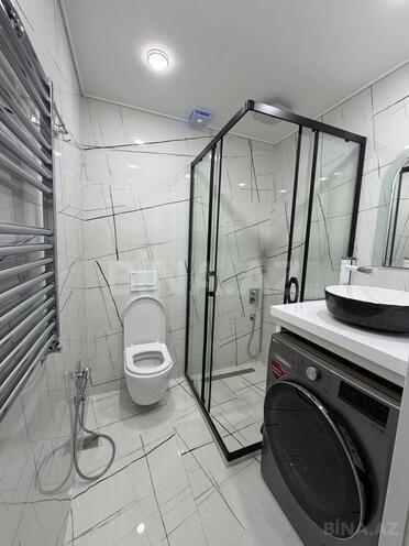 Satılır 3 otaqlı yeni tikili 117 m², Bayıl q., photo 17 from 18