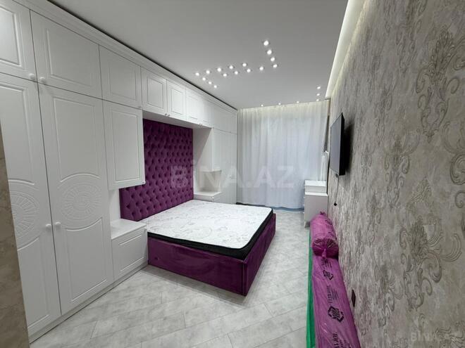 Satılır 3 otaqlı yeni tikili 117 m², Bayıl q., photo 10 from 18