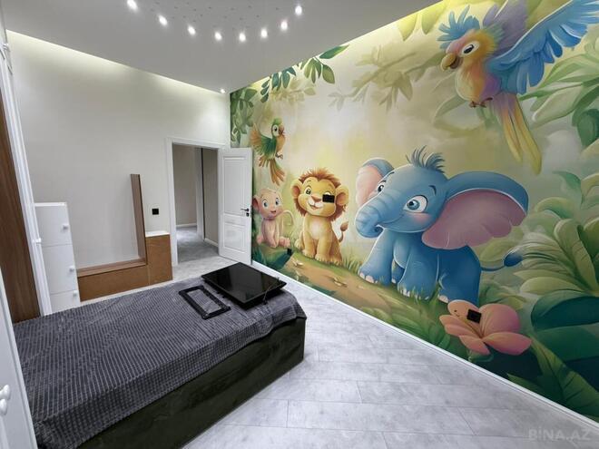 Satılır 3 otaqlı yeni tikili 117 m², Bayıl q., photo 8 from 18