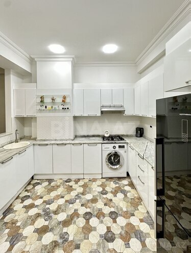 İcarəyə verilir 3 otaqlı yeni tikili 120 m², 28 May m., photo 6 from 14