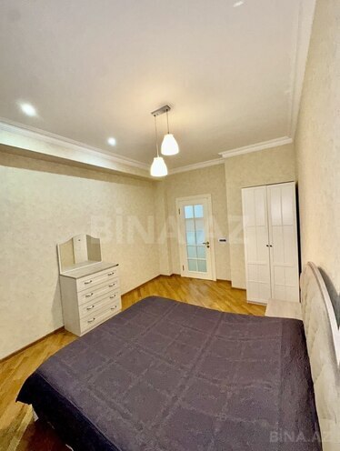 İcarəyə verilir 3 otaqlı yeni tikili 120 m², 28 May m., photo 11 from 14