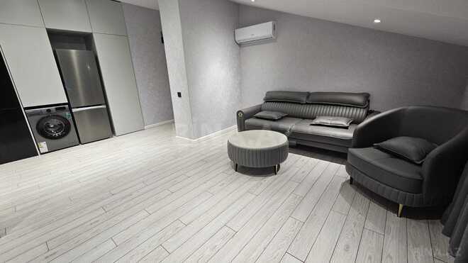 Satılır 2 otaqlı yeni tikili 73 m², Nizami m., photo 1 from 10