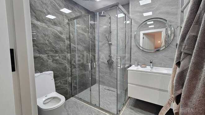 Satılır 2 otaqlı yeni tikili 73 m², Nizami m., photo 7 from 10