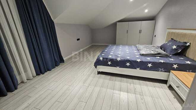 Satılır 2 otaqlı yeni tikili 73 m², Nizami m., photo 6 from 10