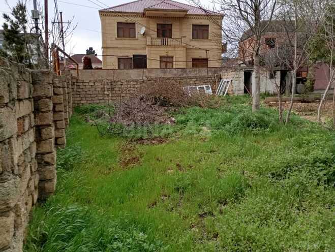 Satılır  torpaq 7 sot, Badamdar q., photo 1 from 15