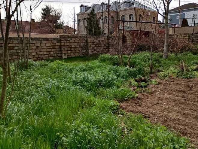 Satılır  torpaq 7 sot, Badamdar q., photo 12 from 15