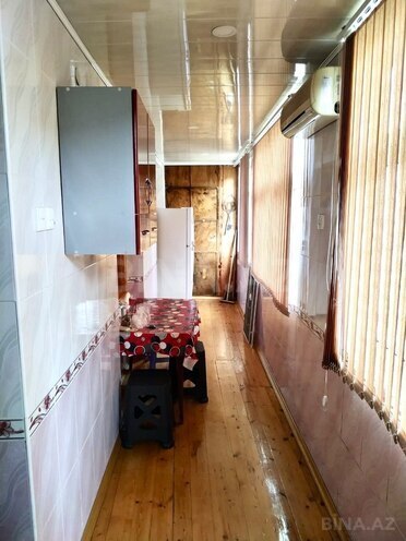 Сдаётся 3-комн. вторичка 70 м², м. Нариман Нариманов, photo 11 from 13