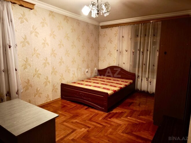 Сдаётся 3-комн. вторичка 70 м², м. Нариман Нариманов, photo 3 from 13