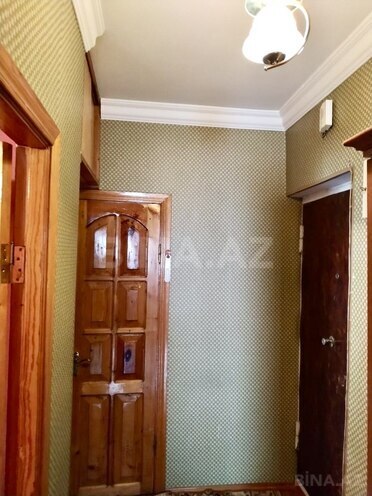Сдаётся 3-комн. вторичка 70 м², м. Нариман Нариманов, photo 9 from 13