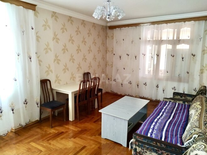Сдаётся 3-комн. вторичка 70 м², м. Нариман Нариманов, photo 5 from 13