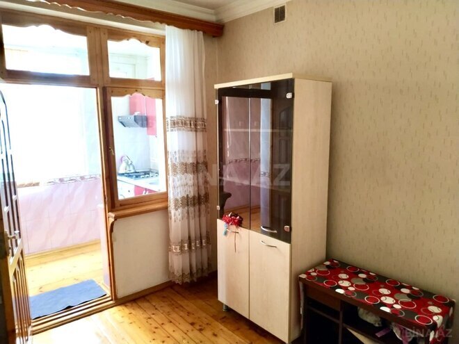 Сдаётся 3-комн. вторичка 70 м², м. Нариман Нариманов, photo 10 from 13
