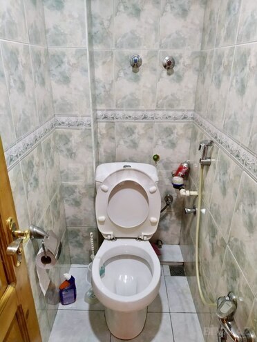 Сдаётся 3-комн. вторичка 70 м², м. Нариман Нариманов, photo 12 from 13