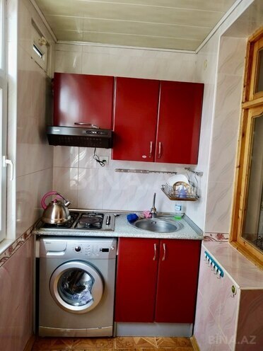 Сдаётся 3-комн. вторичка 70 м², м. Нариман Нариманов, photo 7 from 13