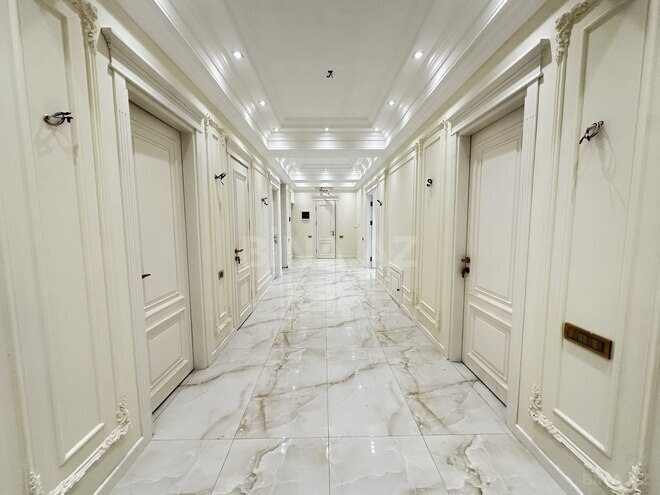 Satılır 5 otaqlı yeni tikili 200 m², Ağ şəhər q., photo 4 from 13