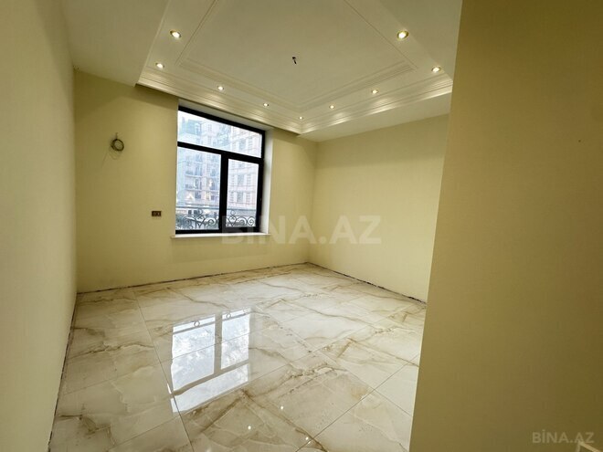 Satılır 5 otaqlı yeni tikili 200 m², Ağ şəhər q., photo 12 from 13