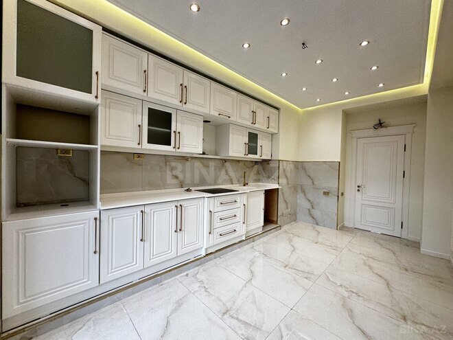 Satılır 5 otaqlı yeni tikili 200 m², Ağ şəhər q., photo 7 from 13
