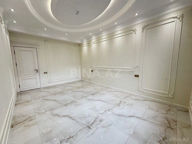 Satılır 5 otaqlı yeni tikili 200 m², Ağ şəhər q., photo 9 from 13
