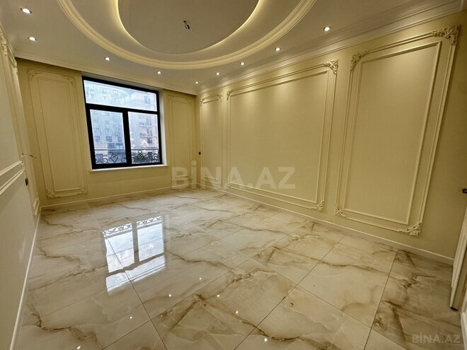Satılır 5 otaqlı yeni tikili 200 m², Ağ şəhər q., photo 10 from 13