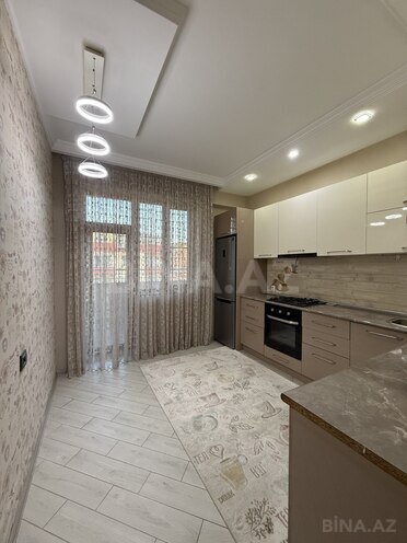 Satılır 3 otaqlı yeni tikili 84 m², Həzi Aslanov m., photo 7 from 16