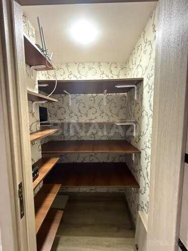 Satılır 3 otaqlı yeni tikili 84 m², Həzi Aslanov m., photo 15 from 16