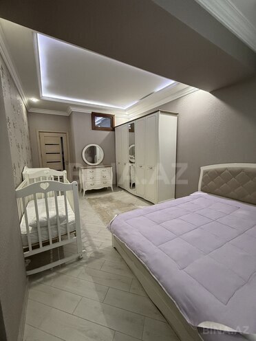 Satılır 3 otaqlı yeni tikili 84 m², Həzi Aslanov m., photo 9 from 16