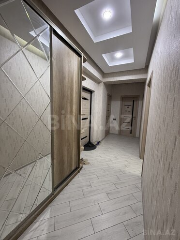 Satılır 3 otaqlı yeni tikili 84 m², Həzi Aslanov m., photo 13 from 16