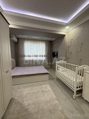 Satılır 3 otaqlı yeni tikili 84 m², Həzi Aslanov m., photo 8 from 16