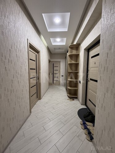 Satılır 3 otaqlı yeni tikili 84 m², Həzi Aslanov m., photo 14 from 16