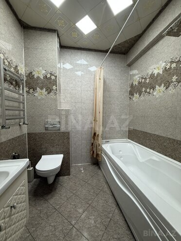 Satılır 3 otaqlı yeni tikili 84 m², Həzi Aslanov m., photo 12 from 16
