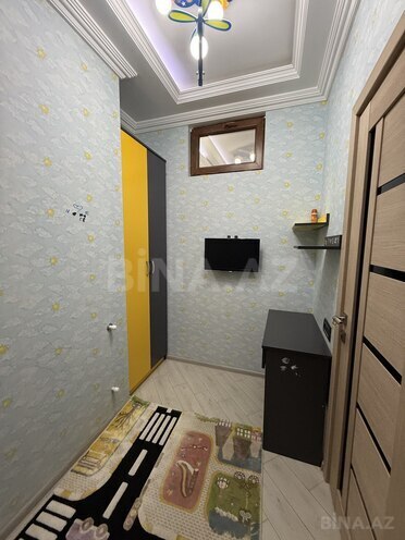 Satılır 3 otaqlı yeni tikili 84 m², Həzi Aslanov m., photo 10 from 16