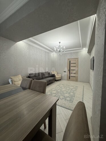 Satılır 3 otaqlı yeni tikili 84 m², Həzi Aslanov m., photo 4 from 16