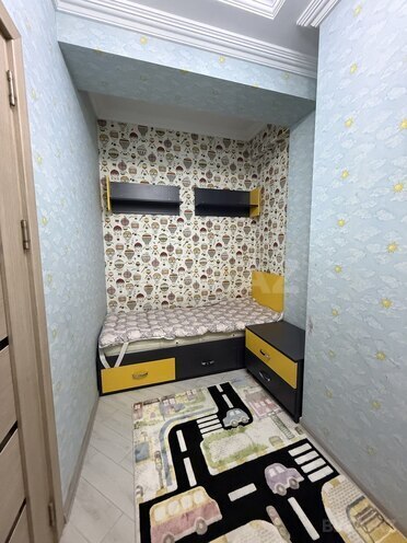 Satılır 3 otaqlı yeni tikili 84 m², Həzi Aslanov m., photo 11 from 16