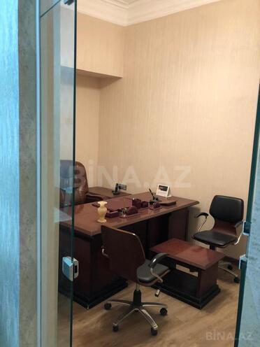 İcarəyə verilir 2 otaqlı ofis 61 m², Sahil m., photo 11 from 17