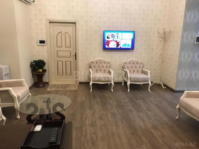 İcarəyə verilir 2 otaqlı ofis 61 m², Sahil m., photo 7 from 17