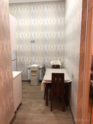 İcarəyə verilir 2 otaqlı ofis 61 m², Sahil m., photo 12 from 17