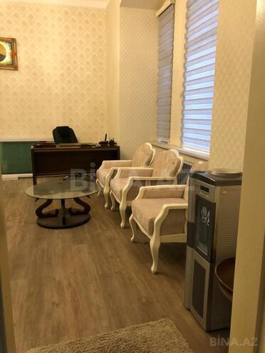 İcarəyə verilir 2 otaqlı ofis 61 m², Sahil m., photo 3 from 17